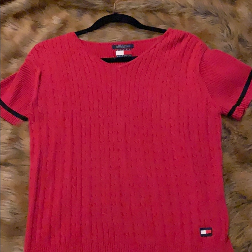 Tommy Hilfiger top